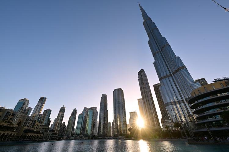 دبي توقع اتفاقا مبدئيا لإطلاق مشروع دبي لوب مع بورينج التابعة لإيلون ماسك
