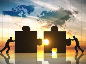 تراجع عمليات الدمج والاستحواذ العالمية لأدنى مستوياتها في أكثر من عقد
