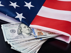 مقتربة من أعلى مستوى تاريخي .. فوائد الديون الأميركية تبلغ 18.7% من الإيرادات الفيدرالية