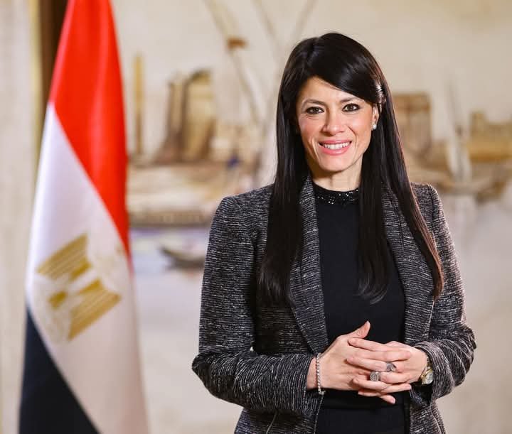 وزيرة التخطيط تشارك في فعالية البنك الأوروبي لإعادة الإعمار والتنمية احتفالًا باليوم العالمي للمرأة