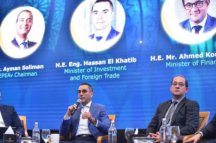وزير الاستثمار: مصر تواصل جهودها لتعزيز بيئة الاستثمار وجذب الاستثمارات الأجنبية
