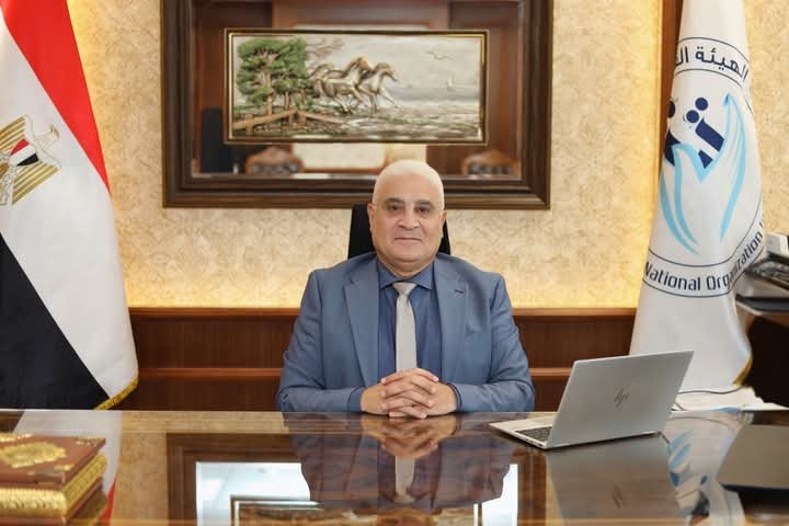 التأمينات: تبكير صرف معاشات إبريل بمناسبة عيد الفطر اعتبارًا من يوم الثلاثاء الموافق 25 مارس الجاري