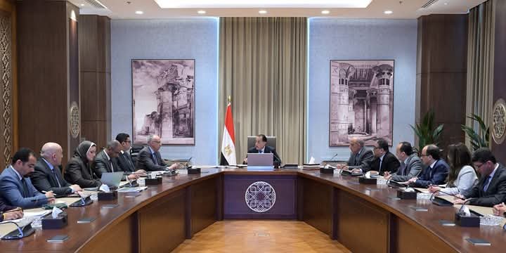 رئيس الوزراء يتابع تأمين احتياجات مشروعات التنمية الزراعية بالدلتا الجديدة وسيناء