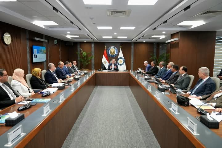 “إنبي” تحقق 2.7 مليار جنيه صافي ربح في 2024 وتوسع أعمالها بالسعودية والإمارات
