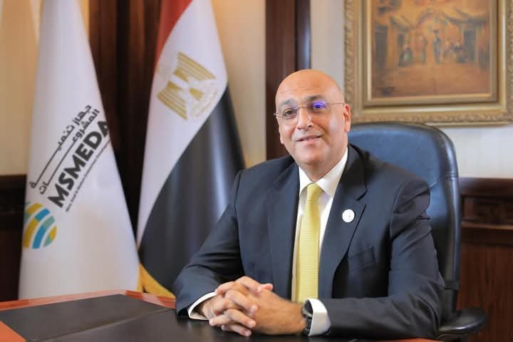 جهاز تنمية المشروعات يدعم أنشطة المرأة بتمويل 2.1 مليار جنيه في 2024