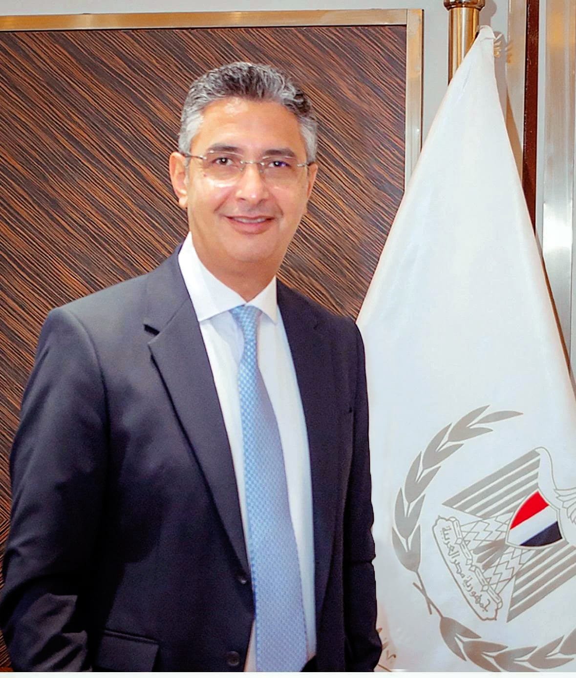 التموين: غرف عمليات مركزية ومجمعات استهلاكية تعمل بكامل طاقتها خلال إجازة عيد الفطر