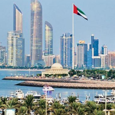 ناينتي وان تستثمر في الأسهم الإماراتية كبديل للأسواق المتأثرة بالحرب التجارية
