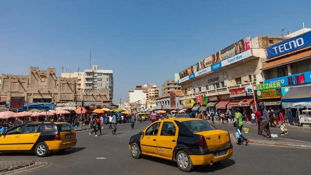 صندوق النقد الدولي يعلق مساعداته للسنغال بسبب الديون المخفية