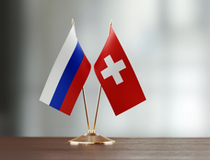 سويسرا تعلن عن ارتفاع في الأصول الروسية المجمدة