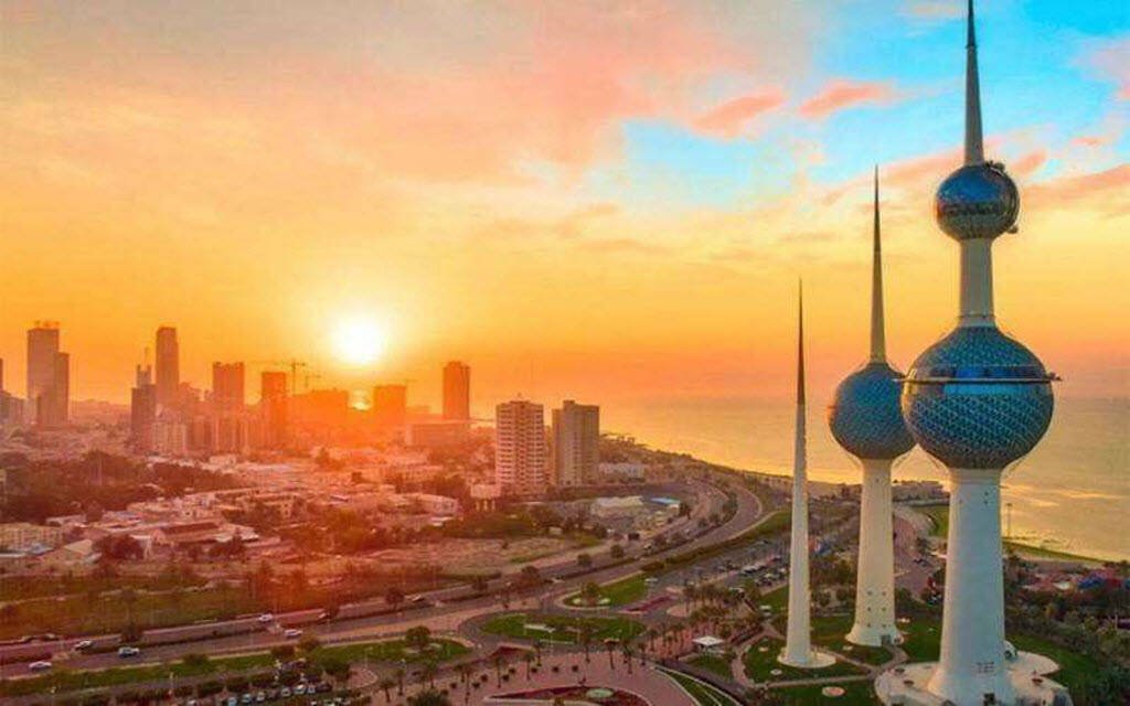 280.5 مليون دينار تداولات عقارية في الكويت خلال مارس