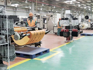 تراجع النشاط الصناعي في نيويورك للشهر الثاني على التوالي