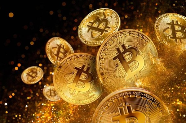 أسعار العملات المشفرة اليوم الاثنين 21 أبريل 2025.. «بيتكوين» تقود ارتفاعًا جماعيًا