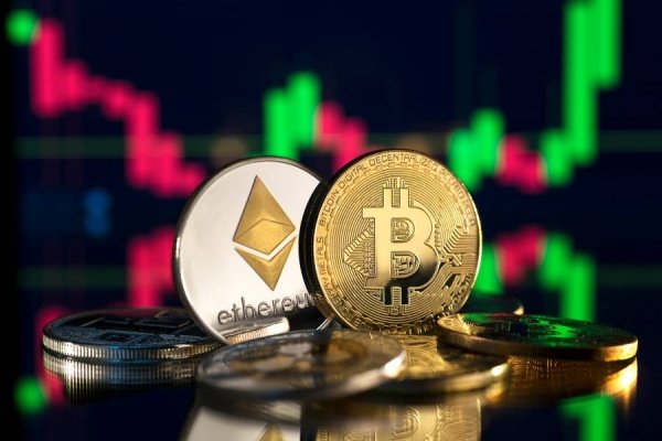 أسعار العملات المشفرة اليوم الأربعاء 16 أبريل 2025.. انخفاض جماعي