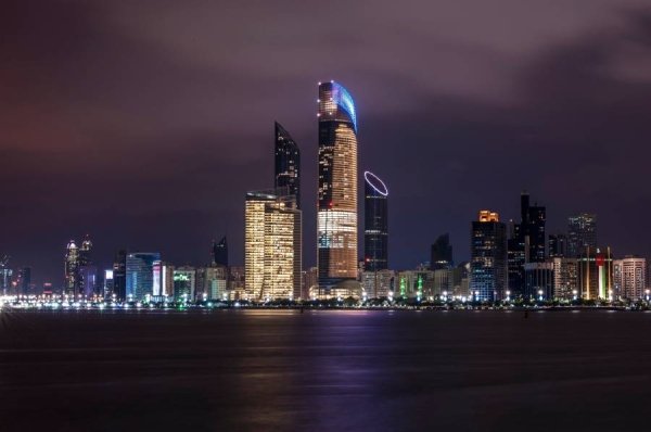 «المدينة المستدامة 2.0» في أبوظبي.. رؤية جديدة لمستقبل المدن الذكية
