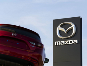 الحرب التجارية تجبر مازدا على التضحية بجزء من إنتاج سياراتها