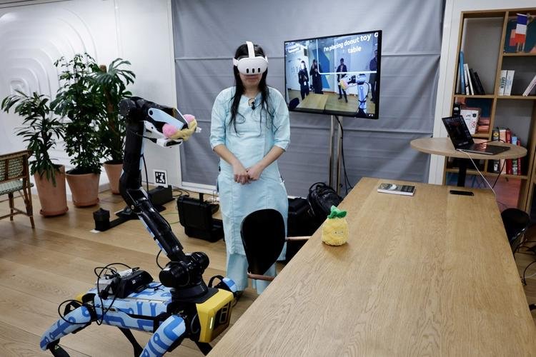 “ميتا” تُجري تخفيضات في وحدة Oculus Studios ضمن قسم Reality Labs لتطوير الواقع المُعزز