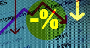الأسواق تتوقع خفض الفائدة في الولايات المتحدة إلى 3% هذا العام