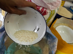 اليابان تبدأ طرح احتياطي الأرز في الأسواق لكبح ارتفاع الأسعار