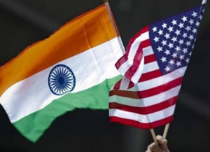 الهند تسعى لاتفاق تجاري لتجنب التعريفات الجمركية الأمريكية