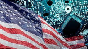 انخفاض أسهم شركات الرقائق الأمريكية مع تشديد قيود الصادرات إلى الصين