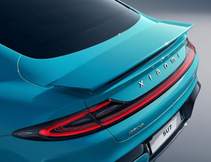 شاومي الصينية تقول إنها تتعاون مع الشرطة بعد حادث سيارتها إس يو7