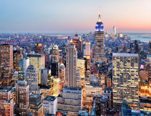 كاليفورنيا تتفوق على اليابان وتصبح رابع أكبر اقتصاد في العالم