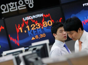 أسهم كوريا الجنوبية تنتعش بعد 3 أسابيع من الخسائر مدفوعة بآمال اتفاقات تجارية مع واشنطن