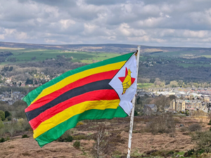 زيمبابوي تعلق الرسوم على الواردات الأميركية في مسعى لاستعادة العلاقات