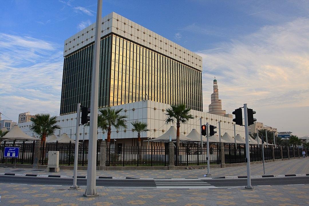 قيمة التعاملات العقارية في قطر تنخفض إلى 4.1 مليار ريال في الربع الأول 2025
