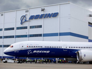 بوينج تبيع أجزاء من أعمالها في قطاع الطيران الرقمي مقابل 10.5 مليار دولار