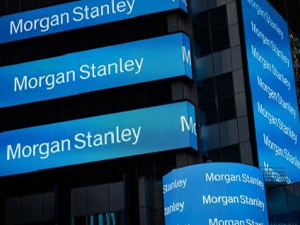 مورجان ستانلي يخفض نظرته المستقبلية للقطاع المصرفي الأمريكي
