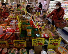 تسارع التضخم الأساسي في طوكيو لأعلى مستوى خلال عامين