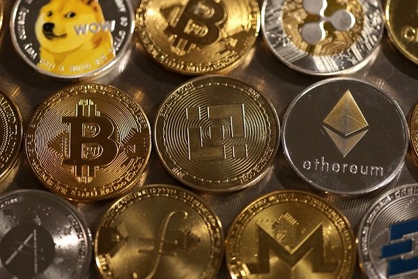 أسعار العملات المشفرة مقابل الدولار اليوم الخميس.. صعود بيتكوين