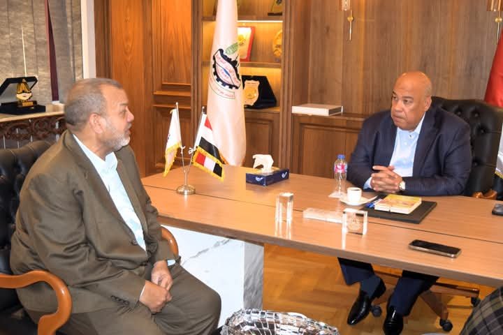 “غرفة القاهرة”: نسعى لتوطين الصناعات المختلفة لزيادة الصادرات لـ145 مليار دولار سنويًا