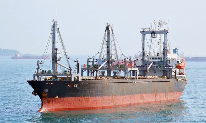 تداول 47 ألف طن بضائع ووصول 1700 رأس عجول حية بموانئ البحر الأحمر