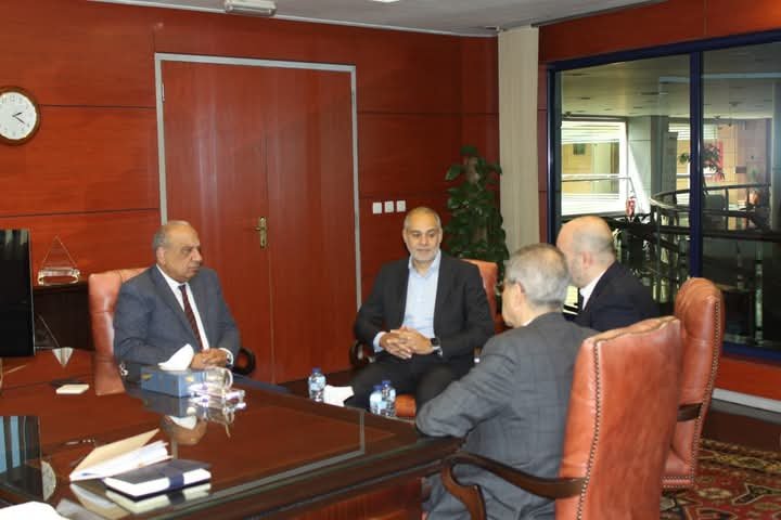 وزير الكهرباء يستعرض خطة تطوير “بيجسكو” لتعظيم العوائد الاقتصادية ودعم مشروعات الطاقة