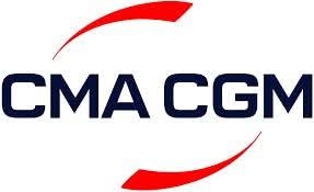 شركة CMA CGM تُقر تحديث في أسعار الشحن المباشر من شمال أوروبا إلى الهند والشرق الأوسط والبحر الأحمر