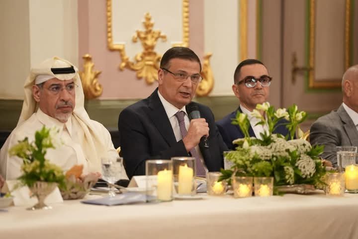 وزير الزراعة: مصر قادرة على استيعاب مزيد من الاستثمارات الزراعية السعودية