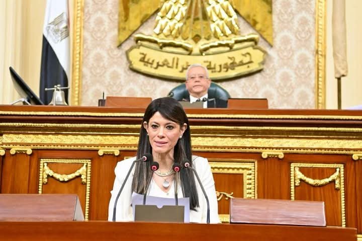 “التخطيط”: 3.5 تريليون جنيه استثمارات مستهدفة لعام 2025/2026 ونمو الاقتصاد إلى 4.5%