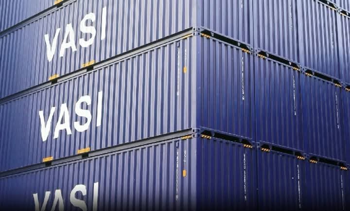 شركة فاسي السنغافورية للشحن البحري تُصبح أول ضحية لأزمة 2025