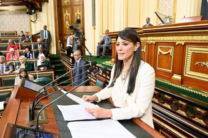 “المشاط”: 13 مليار جنيه استثمارات لقطاع الاتصالات وتكنولوجيا المعلومات بخطة 2025/2026.. و8.5 مليار دولار صادرات رقمية مستهدفة