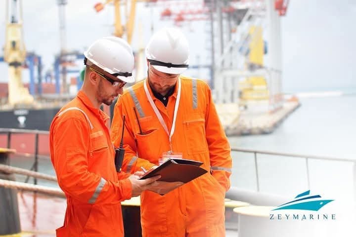 رفع الحد الأدنى لأجور البحارة اعتبارًا من 2026: زيادة تدريجية حتى 2028