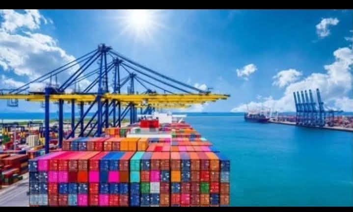 تداول 177 ألف طن بضائع بالهيئة العامة لميناء الاسكندرية خلال 24 ساعة