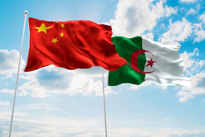 7 اتفاقيات “جزائرية- صينية” تطلق مشاريع استثمارية بأكثر من 2.5 مليار دولار
