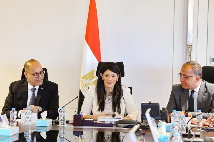 للعام الخامس على التوالي.. وزارة التخطيط تصدر تقريرها السنوي بعنوان “استقرار الاقتصاد الكلي والإصلاحات الهيكلية لدفع التنمية المستدامة”