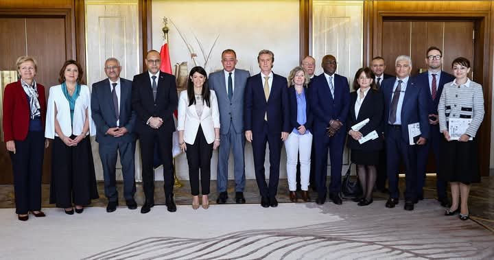 “التخطيط” تطلق خطط المواطن الاستثمارية لكافة المحافظات للعام المالي 2025/24