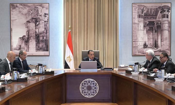 رئيس الوزراء: رؤية متكاملة لدعم مدارس التكنولوجيا التطبيقية وتسهيل التحاق خريجيها بالجامعات
