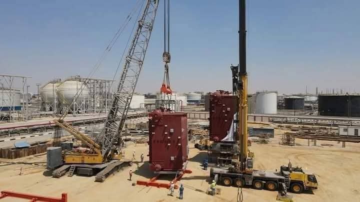 “بتروجيت” تُنهي توسعات مجمع “سوبك” بالسويس باستثمارات 1.8 مليار دولار