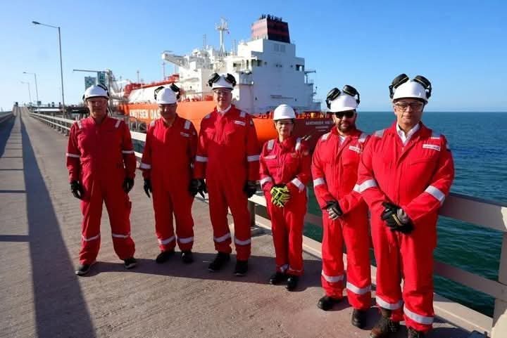 “النقابة المهنية للبحريين”: توظيف 250 بحارًا مصريًا ضمن مشروع قومي مدعوم دوليًا