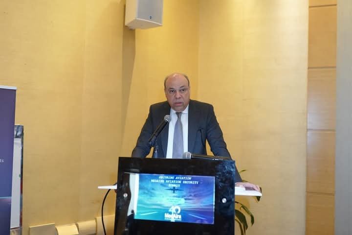 مصر تستضيف قمة أمن الطيران المدني الدولي بمشاركة واسعة لتعزيز السلامة الجوية